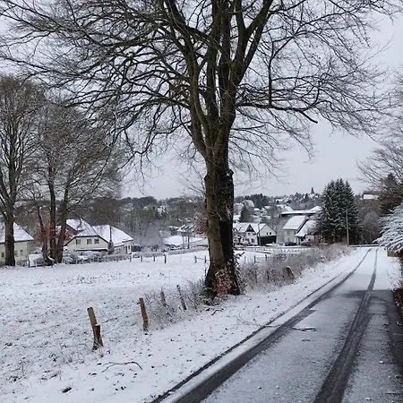 Prázdninový dům A-frame Punthuisje Vargheim *