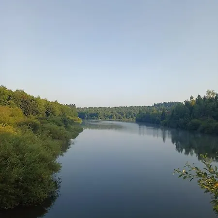 Prázdninový dům A-frame Punthuisje Vargheim *