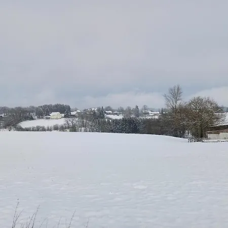 Prázdninový dům A-frame Punthuisje Vargheim *