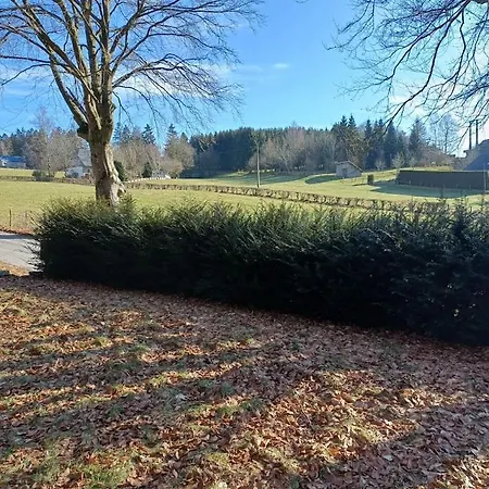 Prázdninový dům A-frame Punthuisje Vargheim Bullange