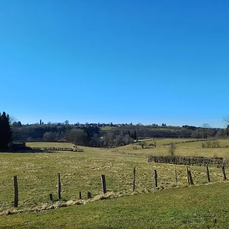 A-frame Punthuisje Vargheim Prázdninový dům *