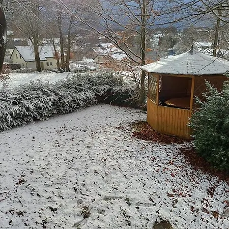 Prázdninový dům A-frame Punthuisje Vargheim *