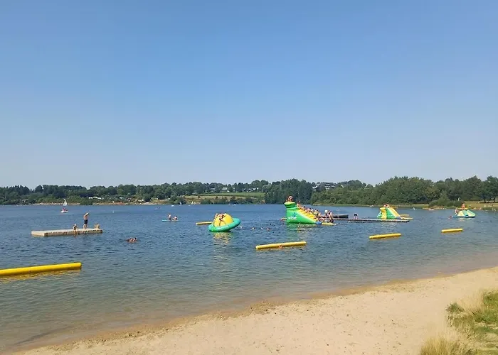 A-frame Punthuisje Vargheim