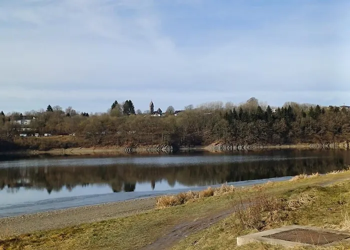 A-frame Punthuisje Vargheim * Büllingen