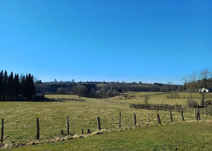A-frame Punthuisje Vargheim Ferienhaus *