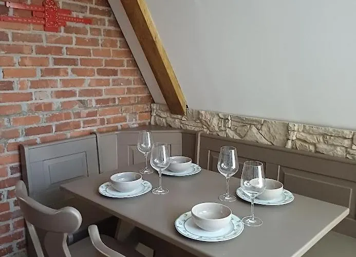 A-frame Punthuisje Vargheim * Büllingen