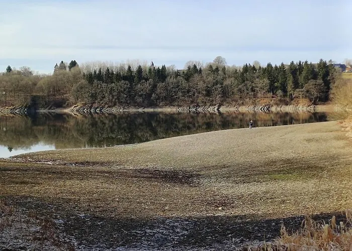 A-frame Punthuisje Vargheim Ferienhaus *
